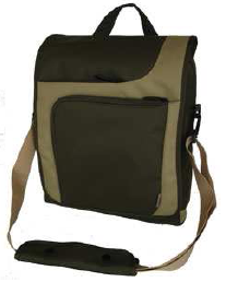 sacoche de transport pour pc portable de 13 à 15 pouces