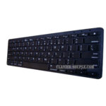 Norway Clavier Bluetooth noir