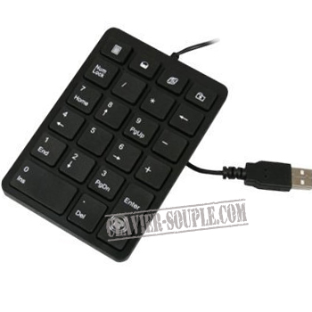 accessoire USB