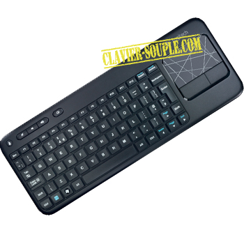 clavier-sans-fil-ultimate-freebox-pc