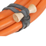 FLEXIFIX attache câble élastique