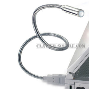 Lampe flexible led-usb