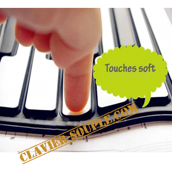 piano souple