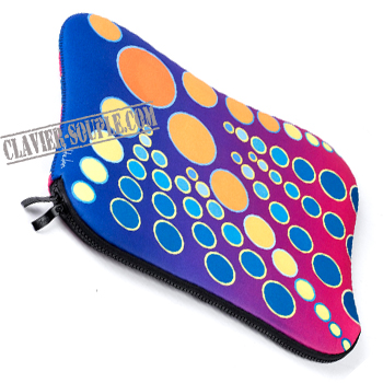 Disco sacoche ordinateur portable 11 pouces