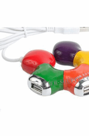 hub 4 port usb