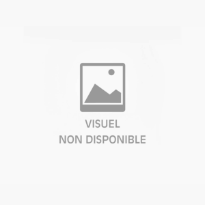 visuel indisponible actuellement