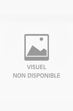 visuel indisponible actuellement