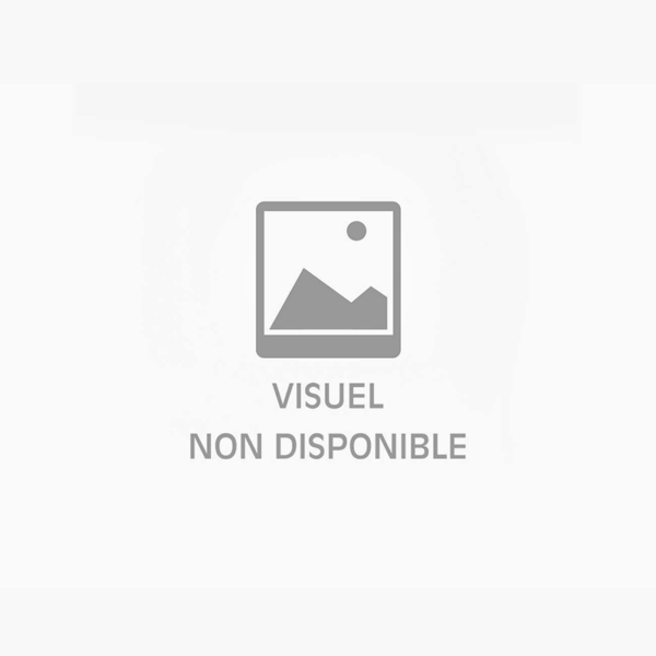 visuel indisponible actuellement